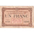 France, 1 Franc, AB 127 25,631, AU(55-58), Pirot:103-24