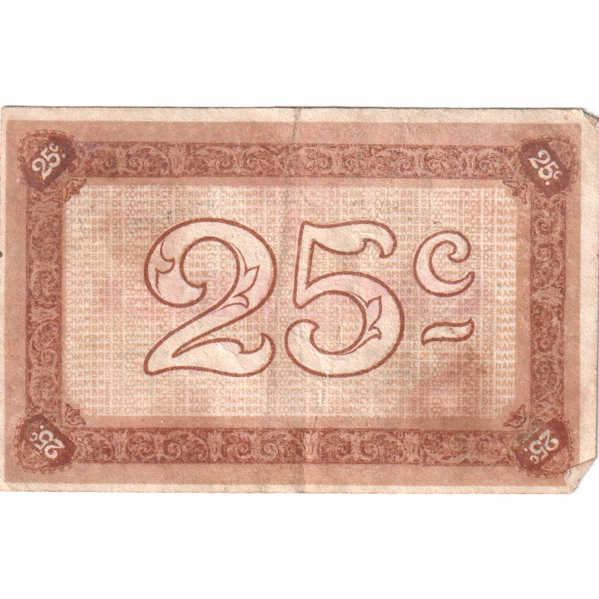 Francia, 25 Centimes, 1,063,917, SC, Pirot:87.58