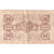 France, 50 Centimes, 1920-06-02, 712,679, EF(40-45), Pirot:22-1