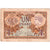Francia, 1 Franc, PIROT 97.36, 1920-03-10, A.65, PARIS, SPL-