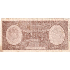 Italië, 10,000 Lire, TTB+
