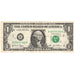 United States, One Dollar, ATLANTA, EF(40-45)