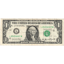 Stati Uniti, One Dollar, ATLANTA, BB