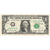 United States, One Dollar, ATLANTA, EF(40-45)