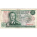 Luxembourg, 10 Francs, 1967-03-20, VF(20-25)