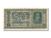 Banknote, Ukraine, 50 Karbowanez, 1942, 1942-03-10, VF(20-25)