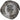 France, Charles VI, Florette, 1417-1422, Châlons-sur-Marne, Silver, VF(30-35)
