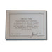 France, Coffret 1 c. à 100 frs., 1986, MDP, BU, FDC