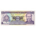 Banknote, Honduras, 2 Lempiras, 2008, 2008-04-17, KM:80Ae, UNC(65-70)