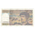 Francia, 20 Francs, Debussy, 1997, A.061, MBC, Fayette:66ter02a53, KM:151i