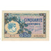 France, Paris, 50 Centimes, 1920, AU(55-58), Pirot:97-31