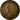 Moneda, Francia, Napoleon III, Napoléon III, Centime, 1855, Lyon, MBC+, Bronce
