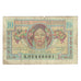 France, 10 Francs, 1947 French Treasury, 1947, A.05446661, VF(20-25)