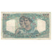Francja, 1000 Francs, Minerve et Hercule, 1945, F.9 92437, VF(20-25)