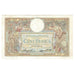 France, 100 Francs, Luc Olivier Merson, 1937, Q.53770 237, TTB, Fayette:24.16