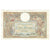 Francja, 100 Francs, Luc Olivier Merson, 1937, Q.53770 237, EF(40-45)