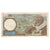 Francja, 100 Francs, Sully, 1941, P.19730 923, VF(20-25), Fayette:26.48, KM:94
