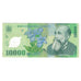 Banknote, Romania, 10,000 Lei, 2000, KM:108a, UNC(65-70)