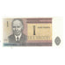 Banknote, Estonia, 1 Kroon, 1992, KM:69a, UNC(65-70)