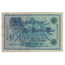 Banknote, Germany, 100 Mark, KM:34, EF(40-45)