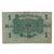 Nota, Alemanha, 1 Mark, 1914, 1914-08-12, KM:51, VF(20-25)