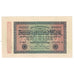 Geldschein, Deutschland, 20,000 Mark, 1923, 1923-09-20, KM:85a, VZ