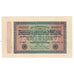 Banknote, Germany, 20,000 Mark, 1923, 1923-09-20, KM:85a, AU(55-58)