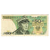 Banknote, Poland, 50 Zlotych, 1975, 1975-05-09, KM:142a, EF(40-45)