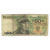 Banknote, Poland, 50 Zlotych, 1986, 1986-06-01, KM:142a, VF(20-25)