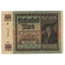 Banknote, Germany, 5000 Mark, 1922, 1922-12-02, KM:81a, AU(55-58)
