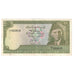 Billet, Pakistan, 10 Rupees, KM:29, TTB