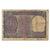 Banknote, India, 1 Rupee, 1963-65, 1963, KM:76a, VF(20-25)