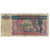 Billet, Myanmar, 100 Kyats, Undated (1994), KM:74a, TB
