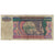 Nota, Myanmar, 100 Kyats, Undated (1994), KM:74a, VF(20-25)