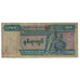 Nota, Myanmar, 200 Kyats, KM:75a, VF(20-25)