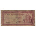 Banknote, Cambodia, 10 Riels, KM:11a, F(12-15)