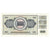 Banconote, Iugoslavia, 1000 Dinara, 1981, 1981-11-04, KM:92a, SPL-
