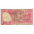 Biljet, Indonesië, 100 Rupiah, 1977, KM:116, TB