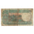Biljet, India, 5 Rupees, KM:80f, TB