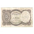 Nota, Egito, 5 Piastres, KM:182j, VF(30-35)
