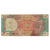 Banknot, India, 10 Rupees, KM:81g, F(12-15)