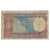Banknote, India, 2 Rupees, KM:79k, VF(20-25)