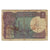 Biljet, India, 1 Rupee, KM:78Aa, B