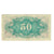 Banknote, Spain, 50 Centimos, 1937, KM:93, EF(40-45)