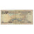 Banknote, Saudi Arabia, 1 Riyal, KM:21b, VF(20-25)