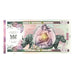 Geldschein, Rumänien, Tourist Banknote, 2019, BANCA NATIONAL ROMEDIA 500, UNZ