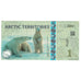 Banknot, USA, Dollar, 2014, Undated, 1,5 DOLLAR ARTIC TERRITORIES, UNC(65-70)