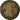 Coin, France, Louis XIV, Liard de France au buste âgé, troisième type, Liard