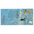 Banconote, Stati Uniti, Dollar, 2012, 5 DOLLAR ARTIC TERRITORIES, FDS
