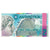 Billet, Antartique, 2 Dollars, 2014, 2014-09-10, NEUF